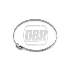 Jubilee Clip - 160-180mm