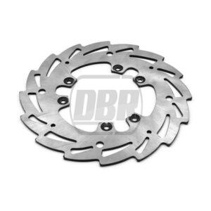 Brake Disc - Rotor - Front - 240mm