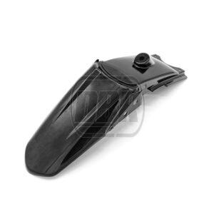 Rear Fender - CRF110 - Black