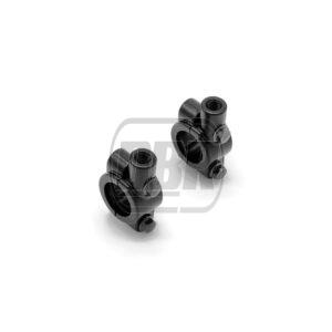 Mirror Clamps - M8