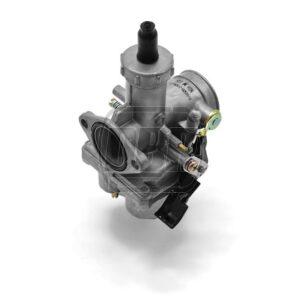 Keihin PZ27 Race Carburettor