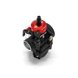 Nibbi PE26 Race Carburettor