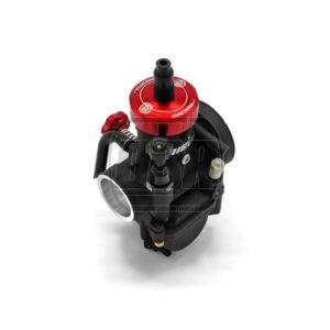 Nibbi PE28 Race Carburettor