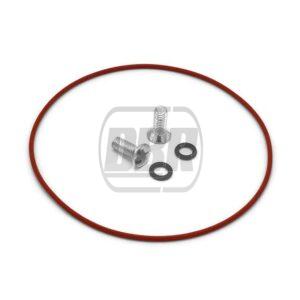 Stator Plate Seal & Screw Set