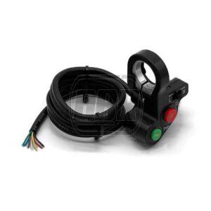 3 Function Bar Control - Lights Horn Turn Type 2