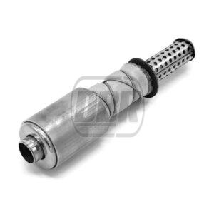 Exhaust Silencer DB Killer Insert
