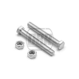 Chain Adjuster Bolt Set