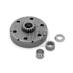 Clutch Unit - Automatic - ZS 60 (ZL60)