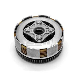 Clutch Kit - Manual - 140cc - 160cc - 5 Plates