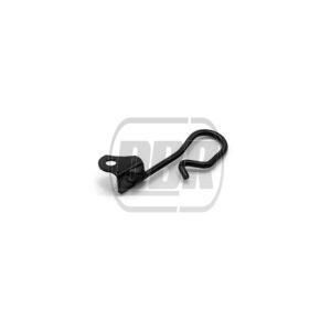 Front Brake Hose Guide
