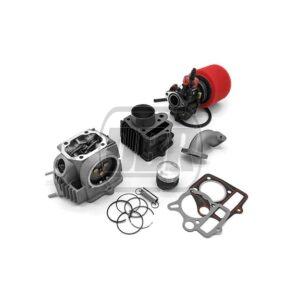 Big Bore Kit - Convert 50cc to 72cc