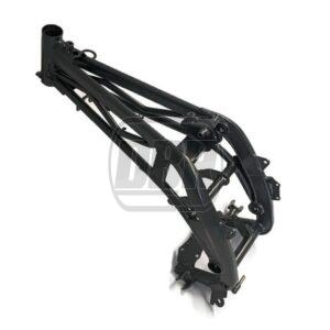 Frame - Kurz FS 140 & RT1 2021>