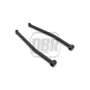 Subframe Extension Support Bars - FS 250