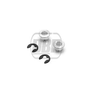 Speedometer Magnets - Clip On