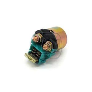 Starter Relay Solenoid - Fused 4 Pin