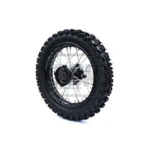 12" Rear Wheel - Off Road