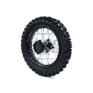 14" Rear Wheel - Off Road