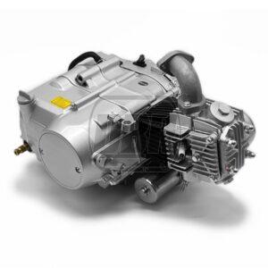 YX 50cc Engine - Electric-Start (Manual) - Kit 5