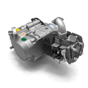 140cc 'ENTRY' (Gen3)