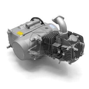 YX 125cc Engine - Kick-Start (Manual) - Kit 5