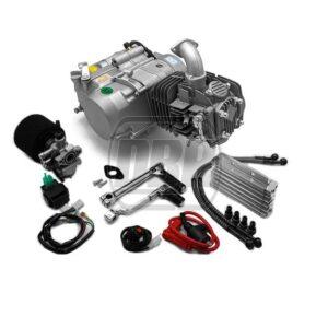 YX 140cc Engine 'RACE' - (Manual) - Kit 1