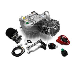 YX 140cc Engine 'ENTRY' - (Manual) – Kit 2