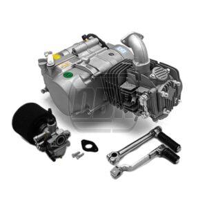 YX 140cc Engine 'ENTRY' - (Manual) – Kit 3