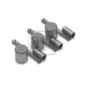 Starter Clutch Roller, Pin & Spring Set