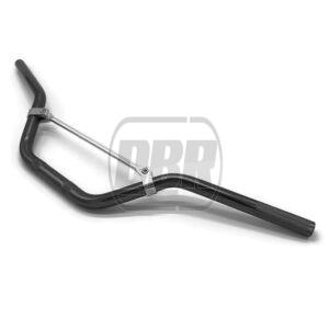 Handlebars - Alloy - 22mm - Black