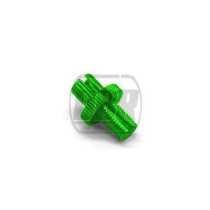 Cable Adjuster - M10 - Green