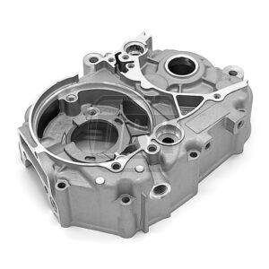 Crankcase - YX 140 - Left Side