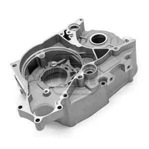 Crankcase - YX 150 E/start - Left Side