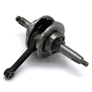 Crankshaft - YX 125