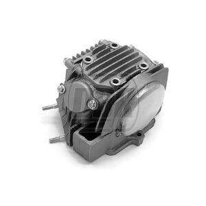 Cylinder Head - YX 125 - 52.4mm (Big Valve)
