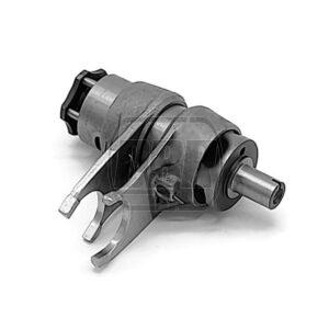 Gear Selector Drum & Forks - YX 150 - YX 160 - N1234