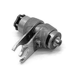 Gear Selector Drum & Forks - YX 50 - YX 140 - N1234