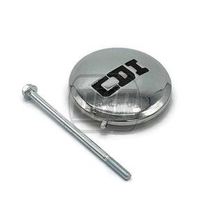 Cam Sprocket Cover - 82mm - Type 2