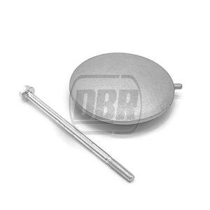 Cam Sprocket Cover - 82mm - Type 4