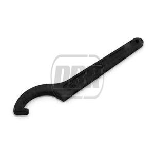 Rear Shock C Spanner Tool