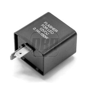 Indicator Relay 12v 2 Pin LED
