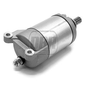 Starter Motor - ZS 250 172fmm