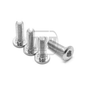 Brake Disc Bolt Set - Long