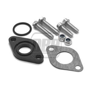 16mm Hole Carb Spacer & Gasket Kit