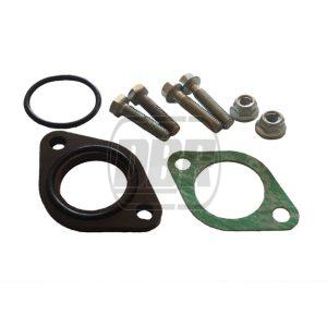 20mm Hole Carb Spacer & Gasket Kit