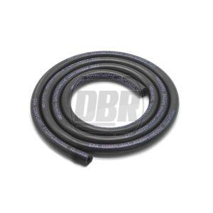 Fuel Pipe 1m - Black - High Quality - EPA Rated