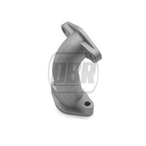 Intake Manifold - Straight - 22mm