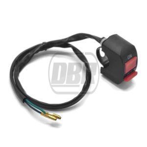 Light/Kill Switch On/Off (Bullets)
