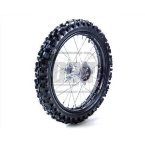 17" Front Wheel - Road Legal