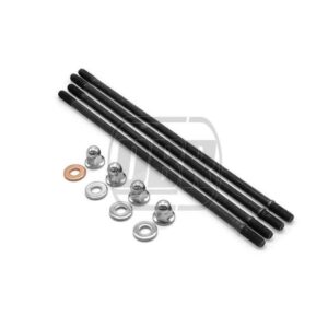 Engine Cylinder Stud Set - 125cc