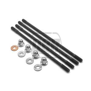 Engine Cylinder Stud Set - YX 150, YX 160 & ZS155